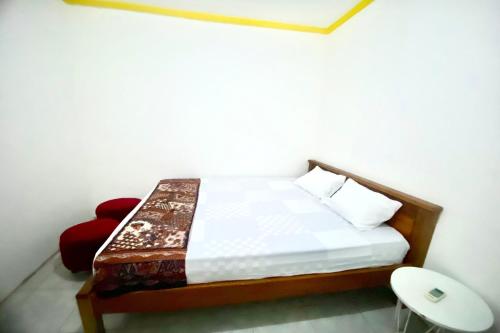 Imagen general del Hotel OYO 93817 Vera Guesthouse. Foto 16