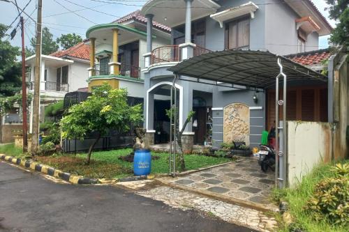 Imagen general del Hotel OYO 93820 Salma Homestay Syariah. Foto 1