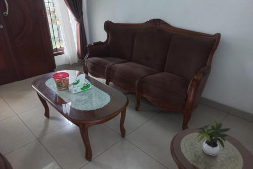 Imagen general del Hotel OYO 93820 Salma Homestay Syariah. Foto 2
