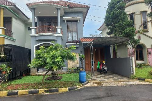 Imagen general del Hotel OYO 93820 Salma Homestay Syariah. Foto 3