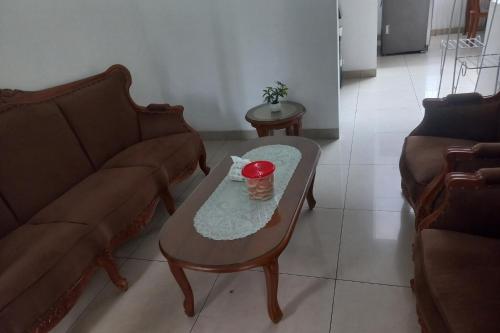 Imagen general del Hotel OYO 93820 Salma Homestay Syariah. Foto 4