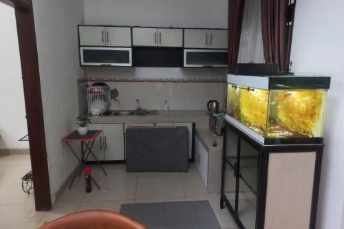 Imagen general del Hotel OYO 93820 Salma Homestay Syariah. Foto 5