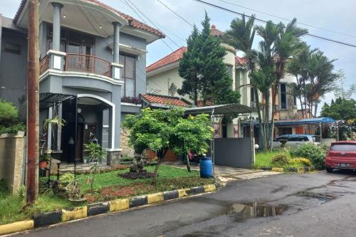 Imagen general del Hotel OYO 93820 Salma Homestay Syariah. Foto 6