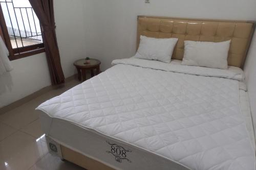 Imagen general del Hotel OYO 93820 Salma Homestay Syariah. Foto 7