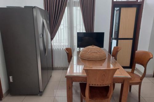 Imagen general del Hotel OYO 93820 Salma Homestay Syariah. Foto 8