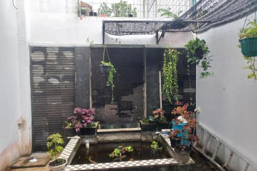 Imagen general del Hotel OYO 93820 Salma Homestay Syariah. Foto 10
