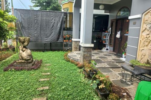 Imagen general del Hotel OYO 93820 Salma Homestay Syariah. Foto 11