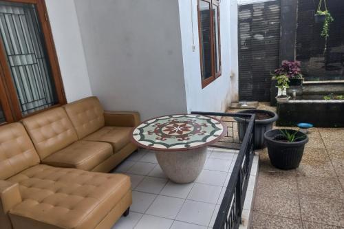 Imagen general del Hotel OYO 93820 Salma Homestay Syariah. Foto 14