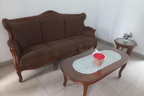 Imagen general del Hotel OYO 93820 Salma Homestay Syariah. Foto 16