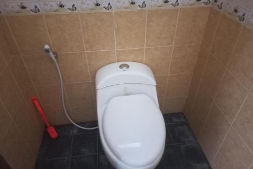 Imagen general del Hotel OYO 93820 Salma Homestay Syariah. Foto 17