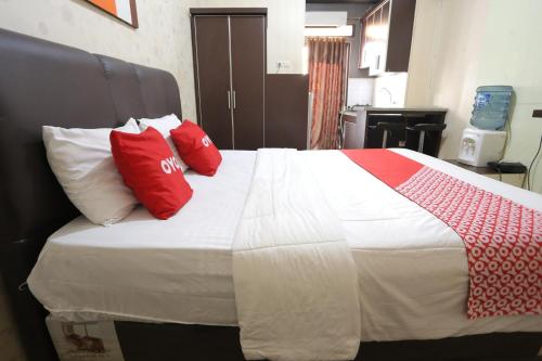 Imagen general del Hotel OYO 93825 Nona Key Property. Foto 11