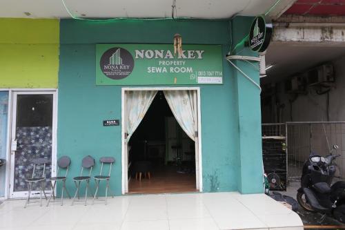 Imagen general del Hotel OYO 93825 Nona Key Property. Foto 13