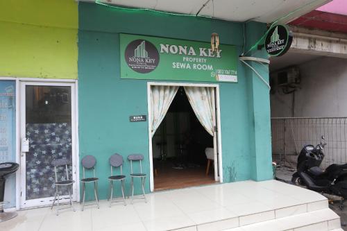Imagen general del Hotel OYO 93825 Nona Key Property. Foto 15