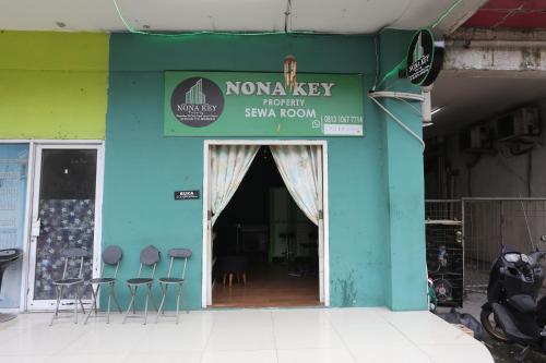 Imagen general del Hotel OYO 93825 Nona Key Property. Foto 16