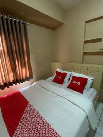Imagen de la habitación del Hotel OYO 93825 Nona Key Property. Foto 20