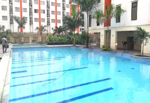 Imagen general del Hotel OYO 93825 Nona Key Property. Foto 18