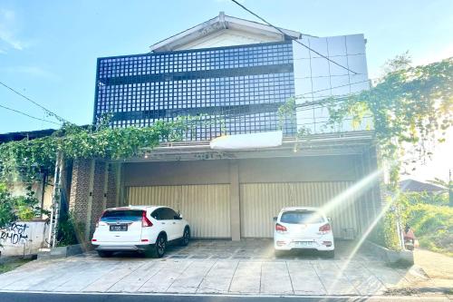 Imagen general del Hotel OYO 93838 Delia Inn Syariah. Foto 2