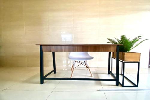 Imagen general del Hotel OYO 93838 Delia Inn Syariah. Foto 3