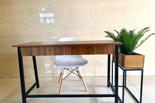 Imagen general del Hotel OYO 93838 Delia Inn Syariah. Foto 7