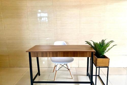 Imagen general del Hotel OYO 93838 Delia Inn Syariah. Foto 8