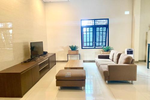 Imagen general del Hotel OYO 93838 Delia Inn Syariah. Foto 16