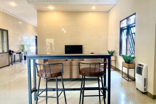 Imagen general del Hotel OYO 93838 Delia Inn Syariah. Foto 17