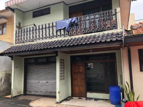 Imagen general del Hotel OYO 93846 Gerlong Homestay. Foto 1