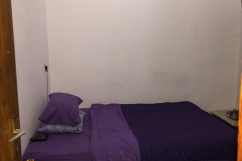 Imagen general del Hotel OYO 93846 Gerlong Homestay. Foto 8