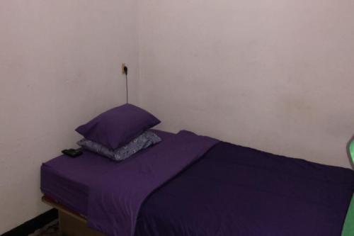 Imagen general del Hotel OYO 93846 Gerlong Homestay. Foto 10