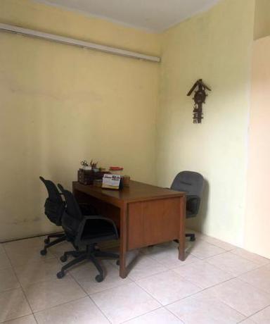 Imagen general del Hotel OYO 93846 Gerlong Homestay. Foto 12