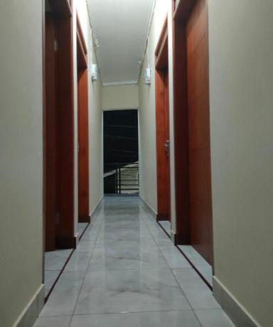 Imagen general del Hotel OYO 93846 Gerlong Homestay. Foto 13