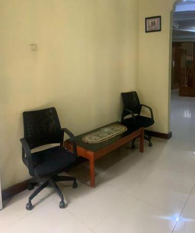 Imagen general del Hotel OYO 93846 Gerlong Homestay. Foto 14