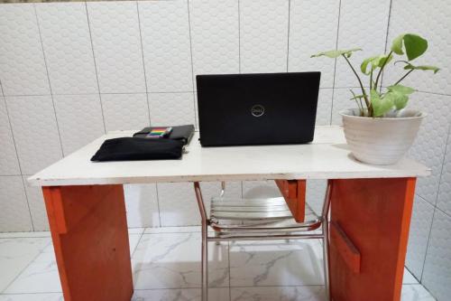 Imagen general del Hotel OYO 93846 Gerlong Homestay. Foto 16