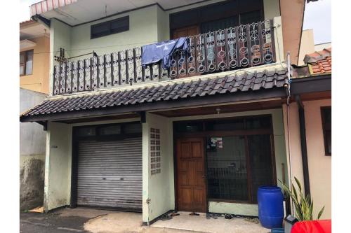 Imagen general del Hotel OYO 93846 Gerlong Homestay. Foto 17