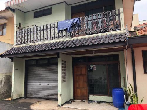 Imagen general del Hotel OYO 93846 Gerlong Homestay. Foto 18