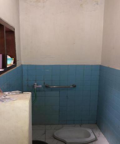 Imagen de la habitación del Hotel OYO 93846 Gerlong Homestay. Foto 20