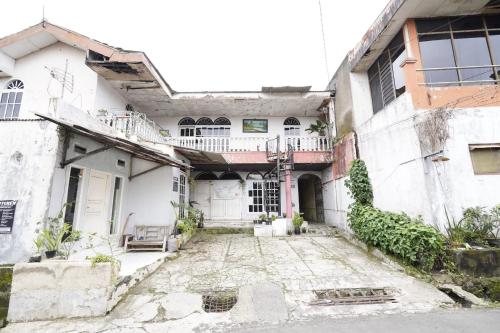 Imagen general del Hotel OYO 93847 Blio Guest House Syariah. Foto 1