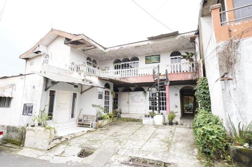 Imagen general del Hotel OYO 93847 Blio Guest House Syariah. Foto 3