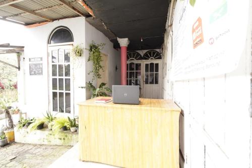 Imagen general del Hotel OYO 93847 Blio Guest House Syariah. Foto 4
