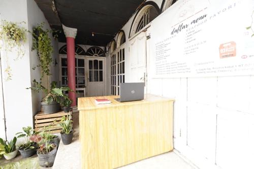 Imagen general del Hotel OYO 93847 Blio Guest House Syariah. Foto 6