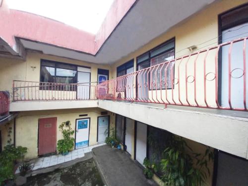 Imagen general del Hotel OYO 93847 Blio Guest House Syariah. Foto 7
