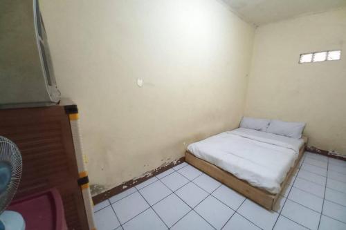 Imagen de la habitación del Hotel OYO 93847 Blio Guest House Syariah. Foto 19
