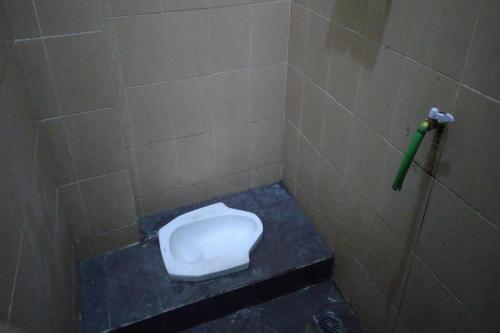Imagen general del Hotel OYO 93847 Blio Guest House Syariah. Foto 12