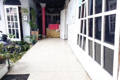 Imagen general del Hotel OYO 93847 Blio Guest House Syariah. Foto 16