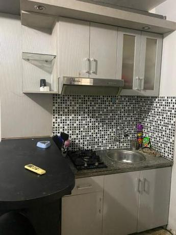 Imagen general del Hotel OYO 93857 Apartemen Kalibata City By Artomoro. Foto 5