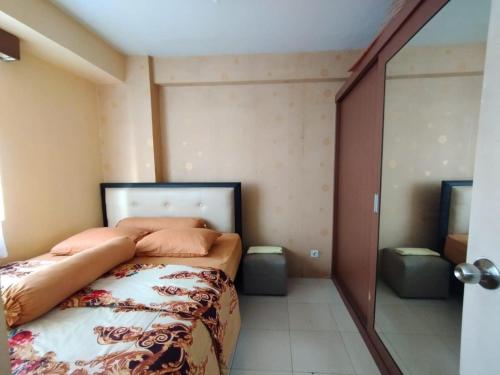 Imagen general del Hotel OYO 93857 Apartemen Kalibata City By Artomoro. Foto 6