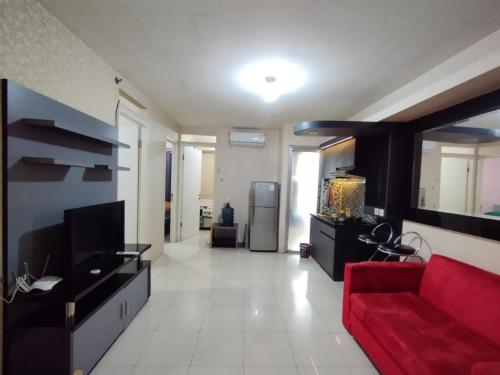 Imagen general del Hotel OYO 93857 Apartemen Kalibata City By Artomoro. Foto 10