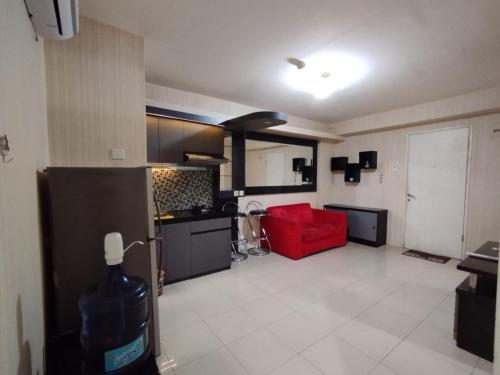 Imagen general del Hotel OYO 93857 Apartemen Kalibata City By Artomoro. Foto 12
