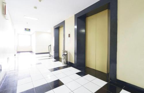 Imagen general del Hotel OYO 93857 Apartemen Kalibata City By Artomoro. Foto 13