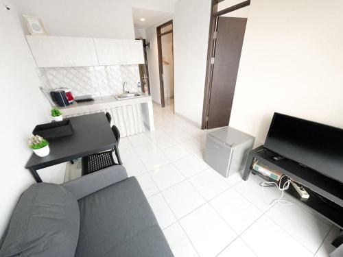 Imagen general del Hotel OYO 93857 Apartemen Kalibata City By Artomoro. Foto 15